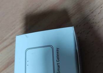 bezprzewodowa bramka Tuya Smart Gateway