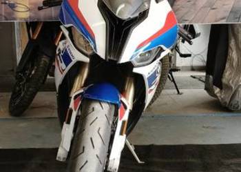 BMW S1000rr