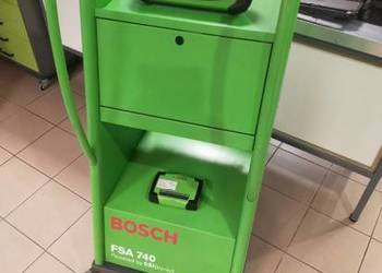 Szafka BOSCH pod tester diagnostyczny KTS-FSA