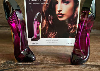 COOL Girl 80ml (2x40ml) Perfumy damskie