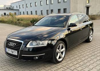Audi A6 C6 Avant*2.0TDI**