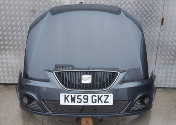 ZDERZAK PRZÓD SEAT EXEO LAK: LW7Z