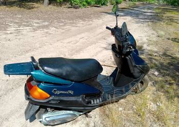 Skuter Yamaha 125