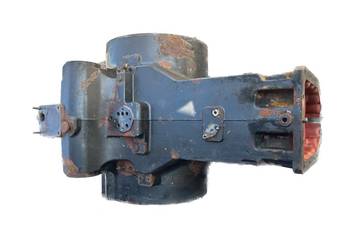 OBUDOWA TYLNEGO MOSTU 47126659 NEW HOLLAND TM175, TM190 CASE IH MXM175