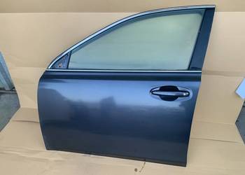Drzwi przednie lewe przód Subaru outback IV 09-15