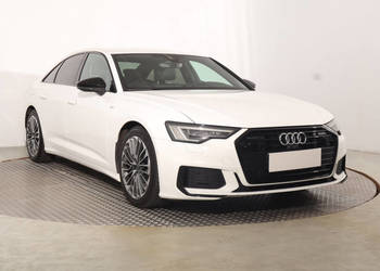 Audi A6 55 TFSI e