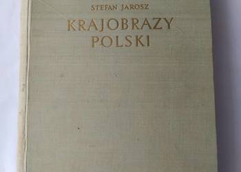 KRAJOBRAZY POLSKI – Stefan Jarosz
