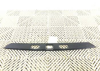 LISTWA KLAPY TYŁ HONDA ACCORD VIII Sedan/Limuzyna 74890-TL0 OSŁONA