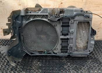 CITROEN C5 X7 PAS PRZEDNI KOMPLET 2.0 HDI