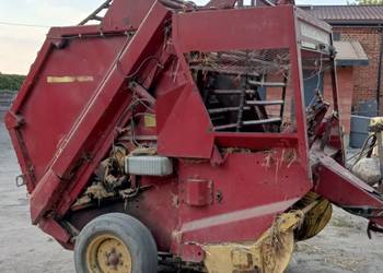 Części New Holland 841