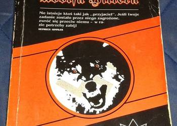 Wilkołaki Adolfa Hitlera - Ib Melchior