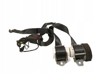 PAS BEZPIECZEŃSTWA PRAWY LEWY TYŁ KPL ZAPINKA YD41830616W VW Passat VIII B8