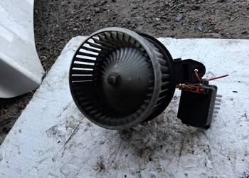 Wentylator Dmuchawa Nawiewu Audi A6 C5