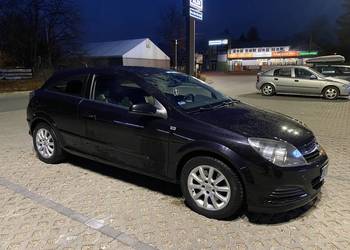 Opel astra h 1.9 diesel