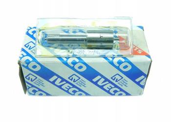 KOŃCÓWKA WTRYSKU IVECO TURBOSTAR ORYGINAŁ ASO / 0433271480 / DLLA140S1017 KOŃCÓWKA WTRYSKU IVECO TURBOSTAR ORYGINAŁ ASO / 0433271480 / DLLA140S1017