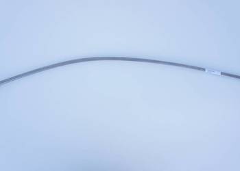 LISTWA GÓRNA CHROM DRZWI PRAWA PRZEDNIA INFINITI Q50