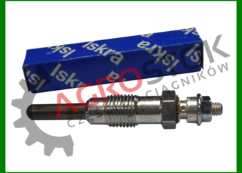 Świeca Żarowa Płomieniowa MTZ 320 LOMBARDINI