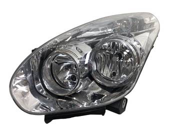 Fiat Doblo 152/263 01.2010-12.2014 Reflektor / Lampa przednia lewa