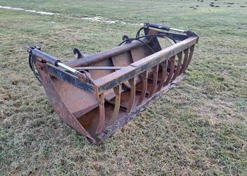 Łyżko-krokodyl Faucheux