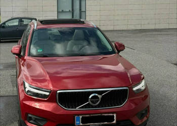 Volvo XC 40