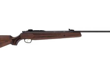 Wiatrówka Hatsan 135 QE Vortex, lufa QE 7.62 mm + SPREZYNA TUNING GRATIS