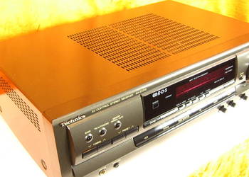TECHNICS SA-EX310 AMPLITUNER wzmacniacz