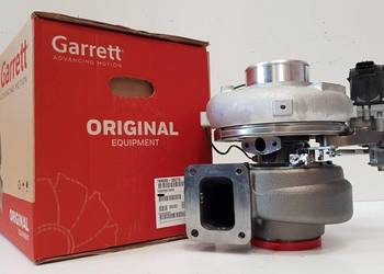 Nowa turbosprężarka GARRETT 841805-5018S 789500-5021S 789500-0021