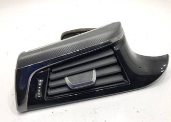 KRATKA NAWIEWU LEWY PRZÓD BMW G30 9329545 Sedan/Limuzyna WENTYLACJI