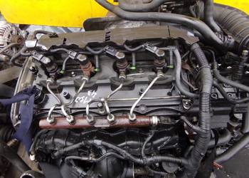 TRANSIT MK7 2.2 TDCI FWD 14r 100KM DRFB pompa wtryskowa BK2Q-9B395-BD