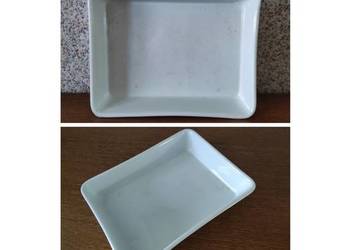 brytfanka foremka porcelanowa do pieczenia zapiekania Ćmielów