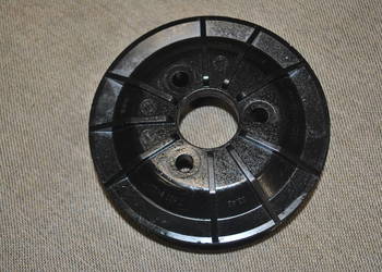 Koło pasowe pompy wspomagania BMW E90 E60 E63 E65 X5E70 N52