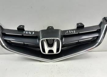 HONDA ACCORD VII ATRAPA GRILL CHROM