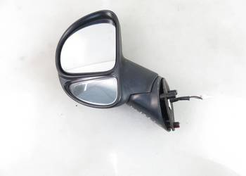 LUSTERKO LEWE FIAT MULTIPLA 7 PIN