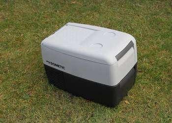 Lodówka kompresorowa Dometic CDF36 12/24 V 31L