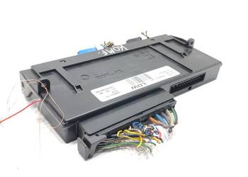 MODUŁ KOMFORTU BMW E71 9193111 SUV 07-14 STEROWNIK KABINY, FUNKCJI