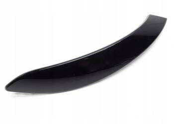 LISTWA DEKOR DRZWI LEWY PRZÓD PRZEDNIA BMW F30 F31 7260085