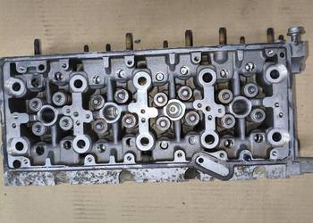 Vw skoda audi 2.0 tdi crlb głowica