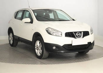 Nissan Qashqai 1.5 dCi