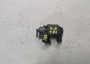 Zawór podciśnienia VW 3.0 TDI 059906609B