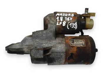 ROZRUSZNIK Mazda 3 5 6 GG GH 1.8 2.0 16V LF4J M000T32871 Mitsubishi
