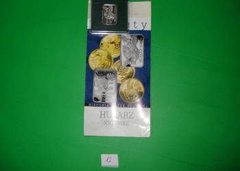 Moneta 10zł.z 2009r. dla kolekcjonerów.