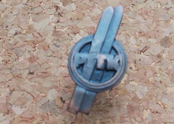 Odznaka PTTK narciarska