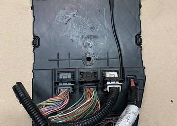 Moduł uch x84 N2 bsi Renault Scenic 2 II Moduł uch x84 N2 bsi Renault Scenic 2 II