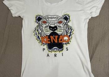 T-shirt krótki rękaw Kenzo
