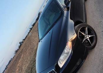 Volvo s80 2007r 2.4D5 automat