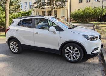 MOKKA TURBO X AUTOMAT