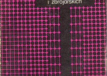 TECHNOLOGIA ROBÓT BETONIARSKICH I ZBROJARSKICH