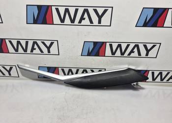 BMW G20 G21 DEKOR LISTWA OSŁONA TUNELU ŚRODKOWEGO PRAWY 6994077