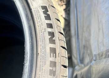 Opony Minerva 225/40/19 i 255/35/19