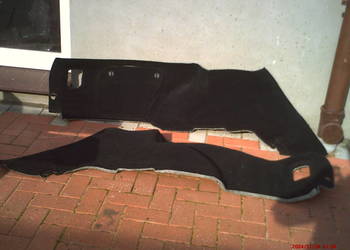 Boczki bagażnika Ford Mondeo MK3 Kombi